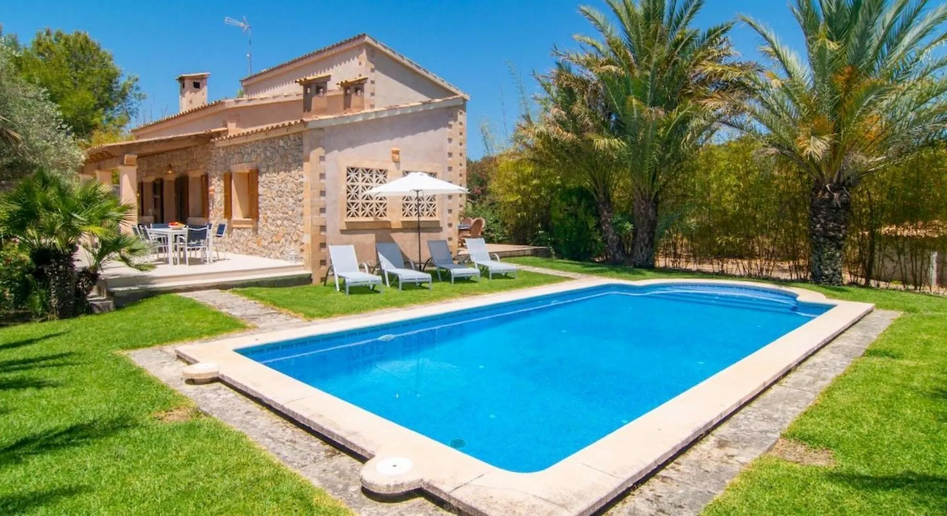 Rustica Villa Artá 0*,  Spanien