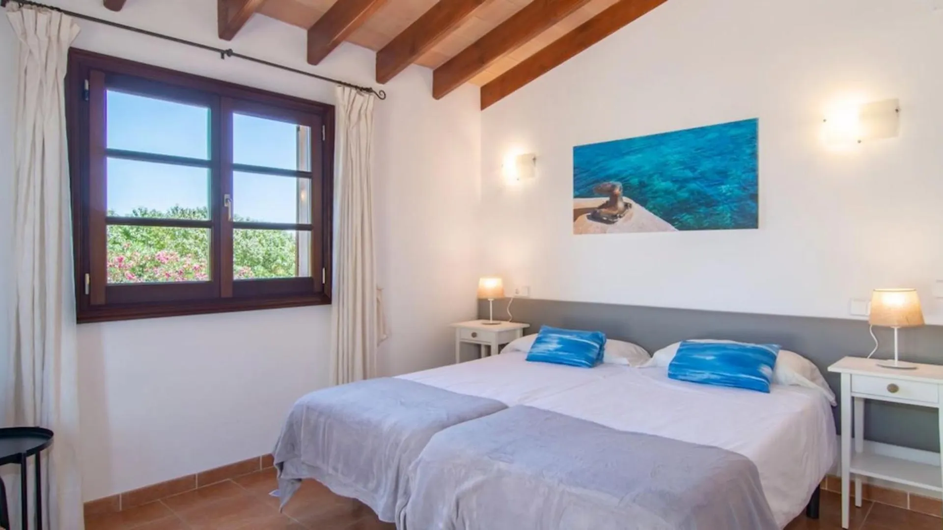 Rustica Villa Artá